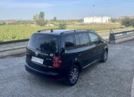 VOLKSWAGEN Touran 2.0 TDI 140cv Trendline 4p.