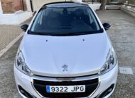 PEUGEOT 208 208 GT line