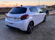 PEUGEOT 208 208 GT line