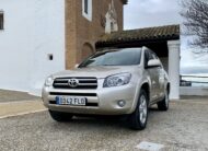 TOYOTA Rav 4 2.2 D4D 177cv Premium 5p.