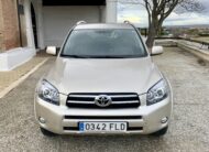 TOYOTA Rav 4 2.2 D4D 177cv Premium 5p.