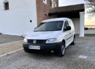 VOLKSWAGEN Caddy 1.9 tdi