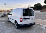 VOLKSWAGEN Caddy 1.9 tdi