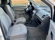 VOLKSWAGEN Caddy 1.9 tdi