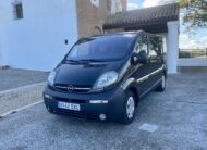 OPEL Vivaro 2.5 cdti