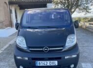 OPEL Vivaro 2.5 cdti