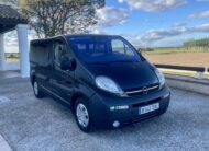 OPEL Vivaro 2.5 cdti