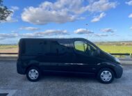 OPEL Vivaro 2.5 cdti