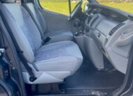 OPEL Vivaro 2.5 cdti