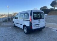 RENAULT Kangoo Combi Combi Profesional 1.5dCi 85cv 4p.