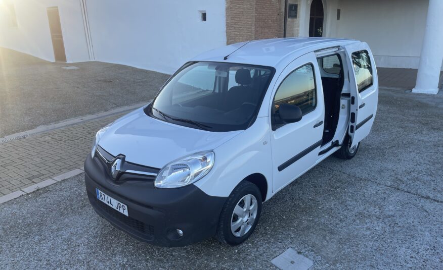 RENAULT Kangoo Combi Combi Profesional 1.5dCi 85cv 4p.