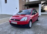 FORD Fiesta 1.3 ambiente