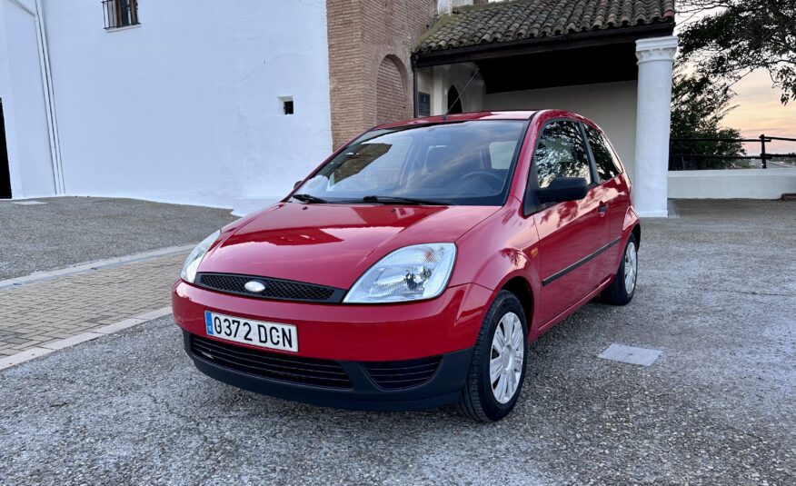 FORD Fiesta 1.3 ambiente