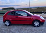 FORD Fiesta 1.3 ambiente