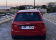 FORD Fiesta 1.3 ambiente