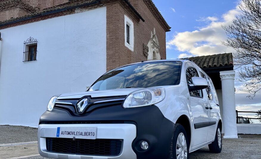 RENAULT Kangoo Combi 1.5 dci 90 cv dimamique