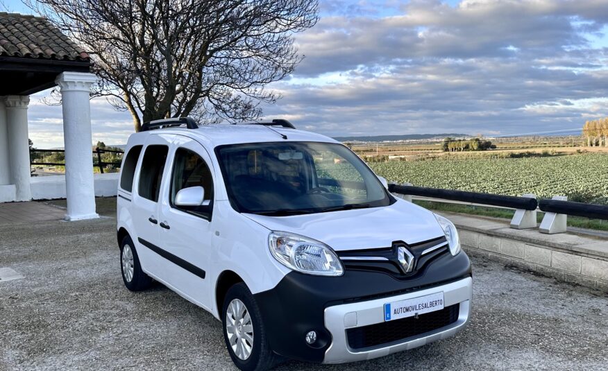 RENAULT Kangoo Combi 1.5 dci 90 cv dimamique