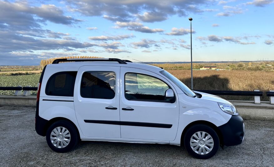 RENAULT Kangoo Combi 1.5 dci 90 cv dimamique