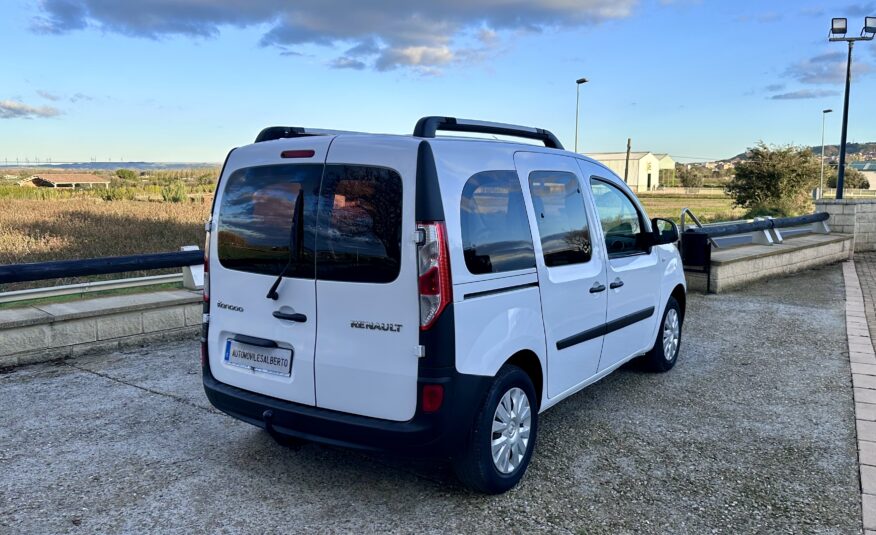 RENAULT Kangoo Combi 1.5 dci 90 cv dimamique