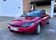 Ford Focus Cougar 2.5 V6