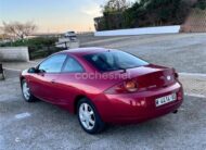 Ford Focus Cougar 2.5 V6