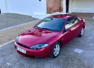 Ford Focus Cougar 2.5 V6