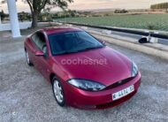 Ford Focus Cougar 2.5 V6